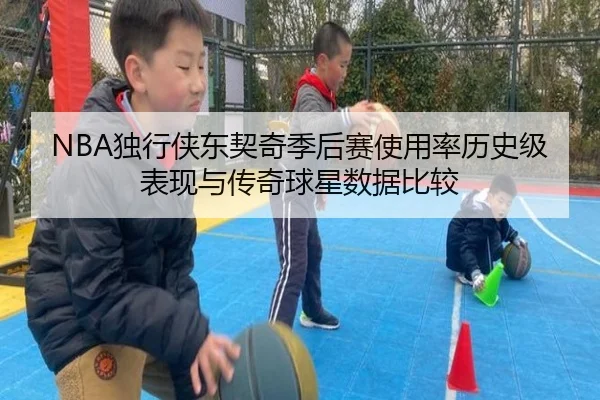 NBA独行侠东契奇季后赛使用率历史级表现与传奇球星数据比较