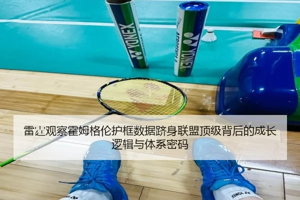 雷霆观察霍姆格伦护框数据跻身联盟顶级背后的成长逻辑与体系密码